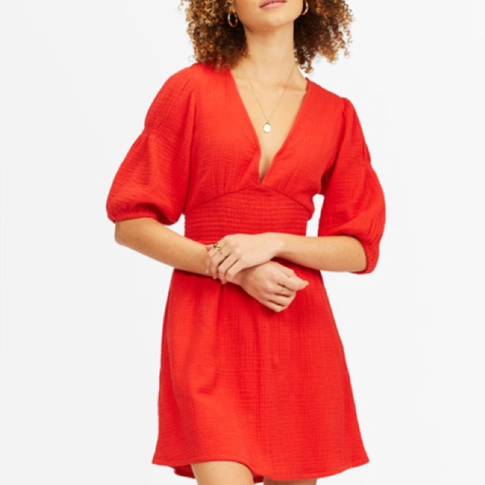 Billabong Spellbound Minidress